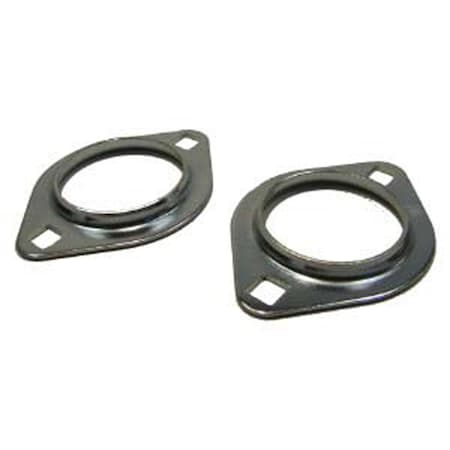 Skf Adapter Bearing Housing, 52-Mst 52-MST